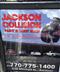 Jackson Collision Logo