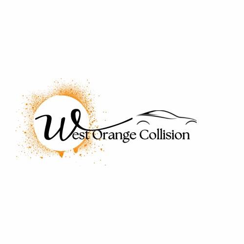 West Orange Collision LLC Logo