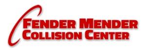 Fender Mender Collision Center 9480 Dell Rd, Saline, MI 48176 Fender Mender Collision Center Logo