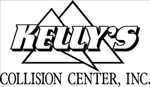 Kelly's Collision Center 820 W Washington St., Bluffton, IN 46714 Kelly's Collision Center Logo