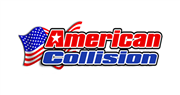American Collision 2250 Cleveland Avenue, Fort Myers, FL 33901 American Collision Logo