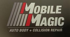 Mobile Magic Inc 701 Peed Drive, Greenville, NC 27834 Mobile Magic Inc Logo