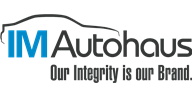 Im Autohaus 551 N Washington Street, Falls Church, VA 22046 Im Autohaus Logo