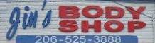 Jim's Body Shop - Seattle 6508 RAVENNA AVE NE, Seattle, WA 98115 Jim's Body Shop - Seattle Logo