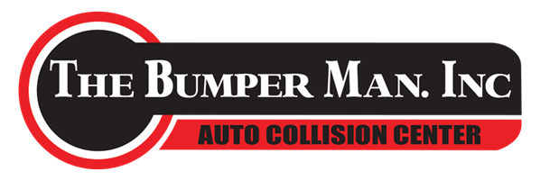 The Bumper Man Inc. Auto Collision Center 25834 Springbrook Ave, Santa Clarita, CA 91350 The Bumper Man Inc. Auto Collision Center Logo