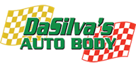 Dasilva's Auto Body 275 Rubber Ave., Naugatuck, CT 06770 Dasilva's Auto Body Logo