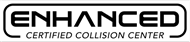 Enhanced Certified Collision Center 3577 S Higuera St, San Luis Obispo, CA 93401 Enhanced Certified Collision Center Logo