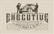 Executive Auto Body and Paint 5366 S Bannock St Ste 105, Littleton, CO 80120 Executive Auto Body and Paint Logo