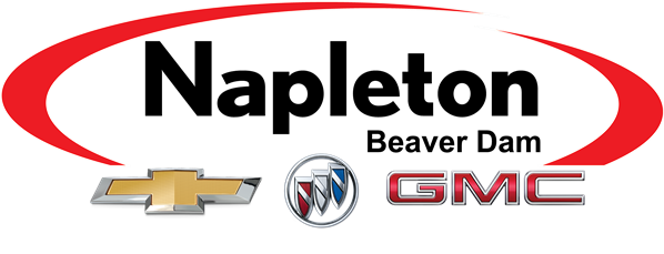 Napleton Chevrolet Buick GMC Logo