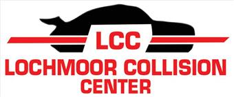 Lochmoor Collision Center 22015 Greater Mack Ave, Saint Clair Shores, MI 48080 Lochmoor Collision Center Logo