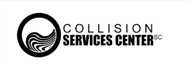 Sc Collision Services Center Logo