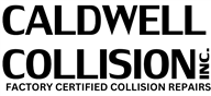 Caldwell Collision Inc 4550 Hickory Blvd, Granite Falls, NC 28630 Caldwell Collision Inc Logo