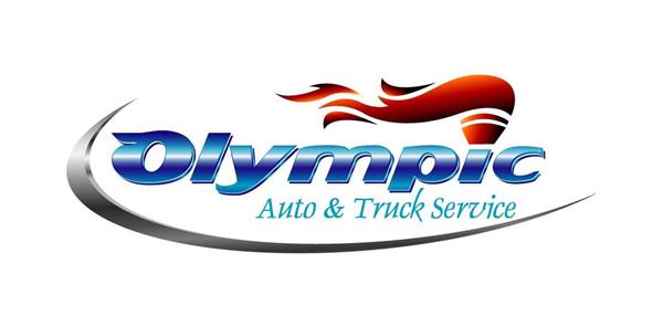 Olympic Auto & Truck Service LLC 4209 Ashland Ave, Baltimore, MD 21205 Olympic Auto & Truck Service LLC Logo