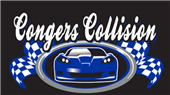 Congers Collision Inc 180 North Route 9w, Congers, NY 10920 Congers Collision Inc Logo