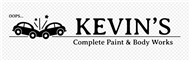 Kevin's Complete Paint & Body Logo