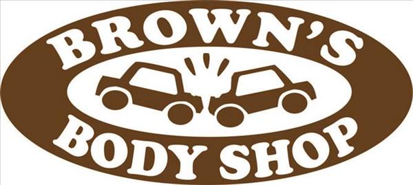 Brown's Body Shop- Franklin 129 Alpha Drive, Franklin, TN 37064 Brown's Body Shop- Franklin Logo