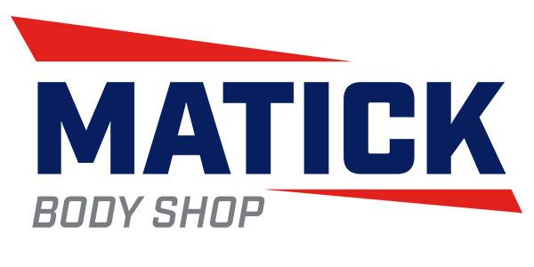 Matick Auto Body Shop 25195 Glendale, Redford, MI 48239 Matick Auto Body Shop Logo
