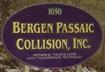 Bergen Passaic Collision Inc. Logo