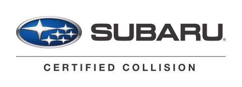 Cross Creek Subaru Collision Center 497 North McPherson Church Road, Fayetteville, NC 28303 Cross Creek Subaru Collision Center Logo