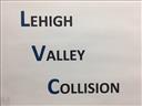 Lehigh Valley Collision 1631 Plaza Lane, Allentown, PA 18104 Lehigh Valley Collision Logo