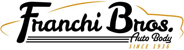 Franchi Brothers Auto Body, Inc. 254-258 Shrewsbury Street, Worcester, MA 01604 Franchi Brothers Auto Body, Inc. Logo