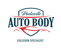 Poolesville Auto Body Logo