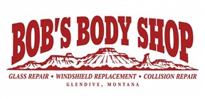 Bob's Body Shop, Inc. Logo
