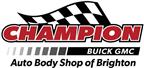 Champion Buick GMC Inc 7885 Grand River Avenue, Brighton, MI 48114 Champion Buick GMC Inc Logo