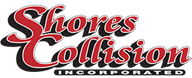 Shores Collision Repair Inc. Logo