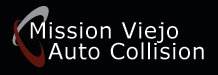Mission Viejo Auto Collision Logo