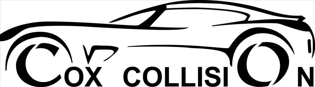 Cox Collision Center, Inc. 34900 Kelly Road, Clinton Township, MI 48035 Cox Collision Center, Inc. Logo