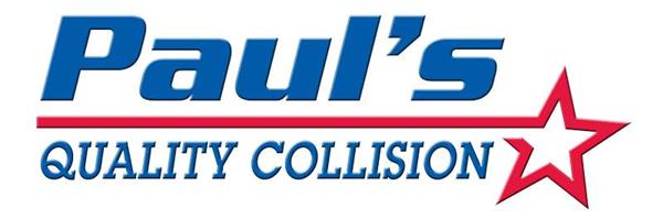 Paul's Quality Collision 15626 South Telegraph Road, Monroe, MI 48161 Paul's Quality Collision Logo