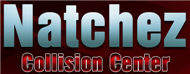 Natchez Collision Center Logo