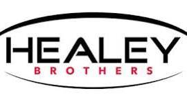 Healey Brothers Cadillac Body Shop 600 Auto Park Place, Newburgh, NY 12550 Healey Brothers Cadillac Body Shop Logo