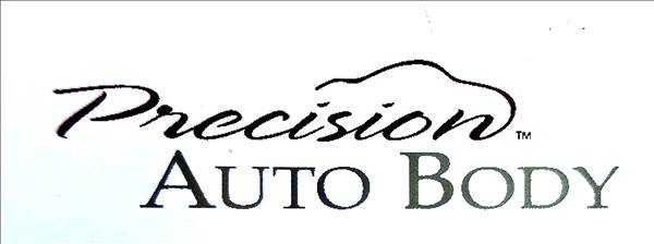 Precision Auto Body 7061 West Galveston Street, Chandler, AZ 85226 Precision Auto Body Logo