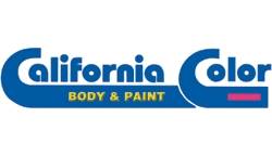 California Color Body & Paint 3106 Esplanade, Chico, CA 95973 California Color Body & Paint Logo
