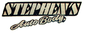 Stephen's Auto Body, Inc. Logo
