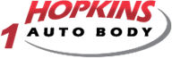 Hopkins Auto Body, Inc. Logo
