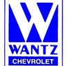 Wantz Chevrolet, Inc. Logo