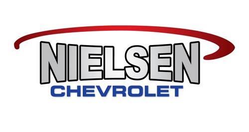 Nielsen Chevrolet 1 US Highway 46, Dover, NJ 07801 Nielsen Chevrolet Logo
