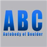 ABC Auto Body 3211 Pearl St, Boulder, CO 80301 ABC Auto Body Logo