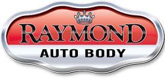 Raymond Auto Body, Inc. 1075 Pierce Butler Rte, Saint Paul, MN 55104 Raymond Auto Body, Inc. Logo