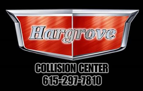 Hargrove Paint & Body Shop 5012 Michigan Ave, Nashville, TN 37209 Hargrove Paint & Body Shop Logo