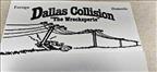 Dallas Collision Inc Logo