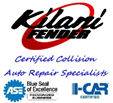 Kilani Fender Inc. 322 Palm St, Wahiawa, HI 96786 Kilani Fender Inc. Logo