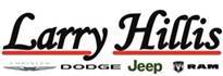 Larry Hillis Dodge 3211 N Westwood Blvd, Poplar Bluff, MO 63901 Larry Hillis Dodge Logo