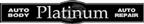 Platinum Autobody, Inc. 451 Yorktown R.D., Croton On Hudson, NY 10520 Platinum Autobody, Inc. Logo