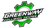 Greenway Collision Center Logo