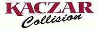 Kaczar Collision Logo