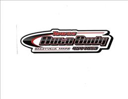 Towns Auto Body Logo